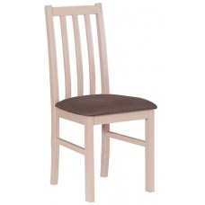 Galda un krēslu komplekts MAX 7-BOS 10